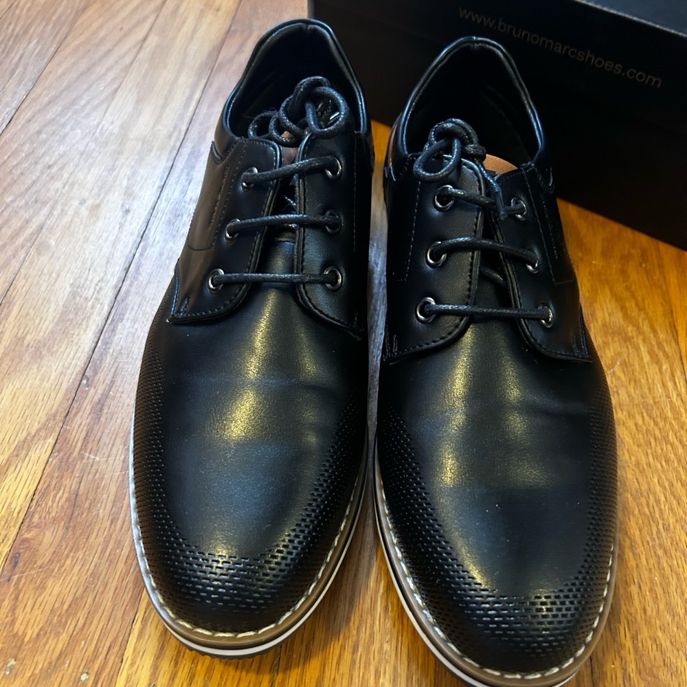 Boys Dress Shoes